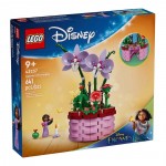 Lego Disney Encanto Princess Isabela's Flowerpot